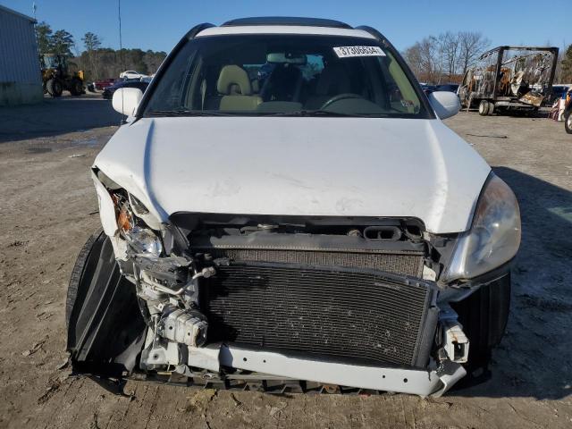 Photo 5 from auction – 2005 HONDA CR-V SE with VIN JHLRD78915C015283