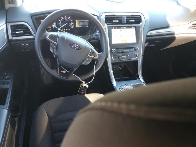 Photo 8 from auction – 2018 FORD FUSION SE with VIN 3FA6P0HD9JR283583