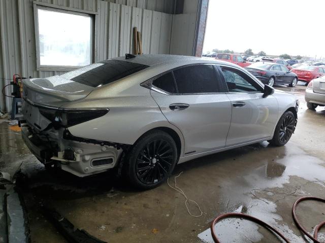 Photo 3 from auction – 2019 LEXUS ES 300H with VIN JTHB21B14K2000894