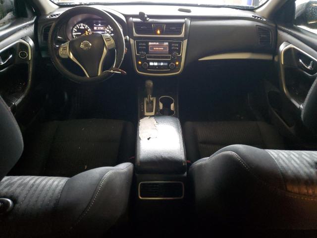 Photo 8 from auction – 2017 NISSAN ALTIMA 2.5 with VIN 1N4AL3AP0HC138694