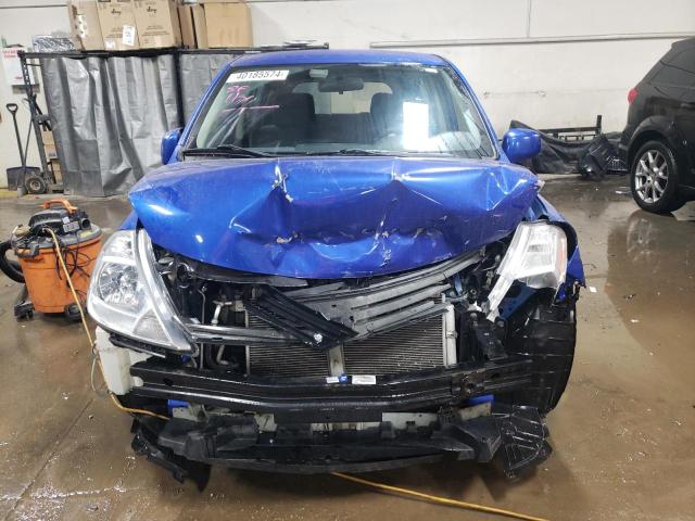 Photo 5 from auction – 2011 NISSAN VERSA S with VIN 3N1BC1CP6BL507167