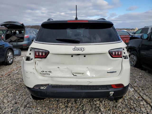 Photo 6 from auction – 2018 JEEP COMPASS LA with VIN 3C4NJDBB5JT403579