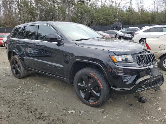 Photo 4 from auction – 2015 JEEP GRAND CHER with VIN 1C4RJFAG5FC166377