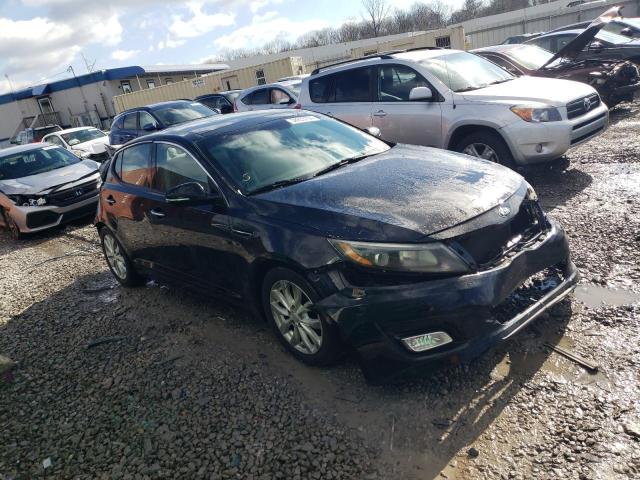 Photo 4 from auction – 2015 KIA OPTIMA EX with VIN 5XXGN4A7XFG443993