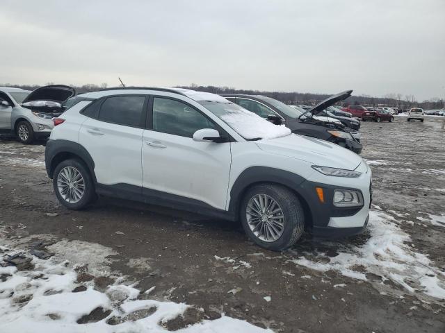 Photo 4 from auction – 2020 HYUNDAI KONA SEL with VIN KM8K2CAA0LU514161