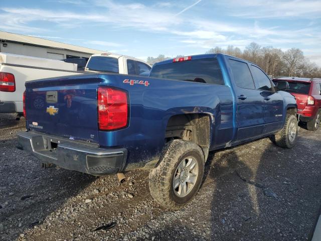 Photo 3 from auction – 2017 CHEVROLET SILVERADO with VIN 3GCUKREC6HG146767