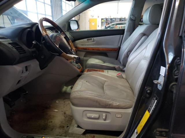 Photo 7 from auction – 2009 LEXUS RX 350 with VIN 2T2HK31U29C109140