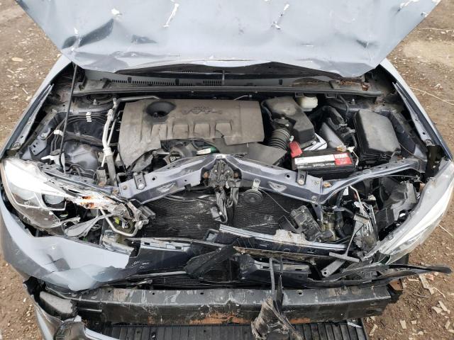 Photo 11 from auction – 2017 TOYOTA COROLLA L with VIN 5YFBURHE4HP608123