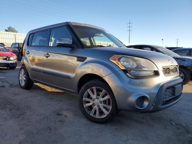 Photo 4 from auction – 2013 KIA SOUL + with VIN KNDJT2A63D7614449
