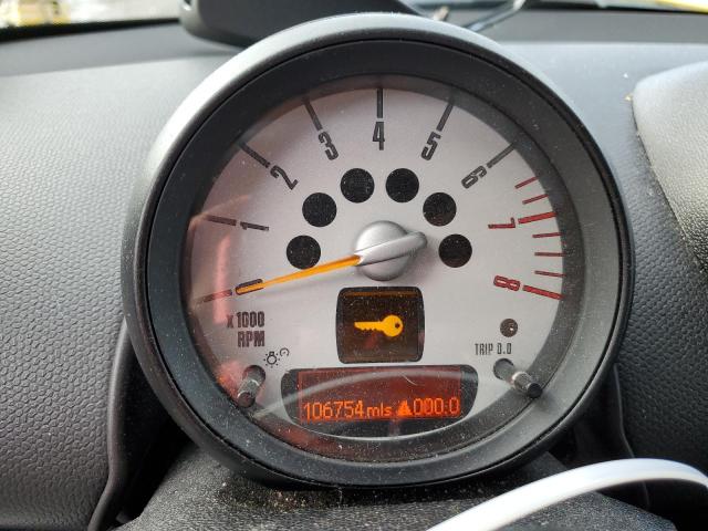Photo 9 from auction – 2014 MINI COOPER COU with VIN WMWZB3C55EWR38684
