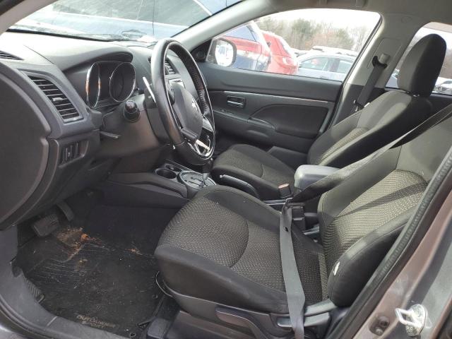 Photo 7 from auction – 2016 MITSUBISHI OUTLANDER with VIN JA4AR3AU8GZ045586