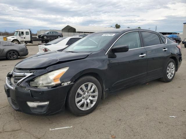 NISSAN ALTIMA 2.5 2014 with VIN 1N4AL3AP2EC406494 - Photo from auction
