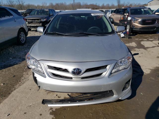 Photo 5 from auction – 2013 TOYOTA COROLLA BA with VIN 5YFBU4EE6DP144317