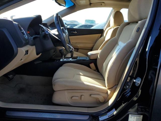 Photo 7 from auction – 2011 NISSAN MAXIMA S with VIN 1N4AA5AP5BC858842