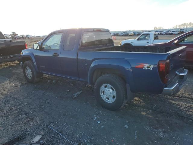 Photo 2 from auction – 2005 CHEVROLET COLORADO with VIN 1GCDT196358146648
