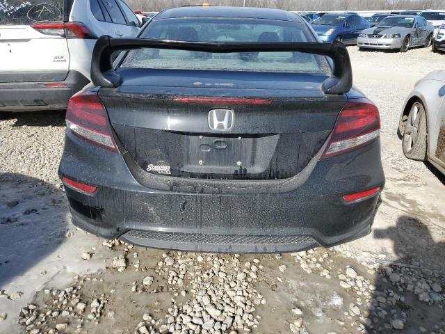 Photo 6 from auction – 2015 HONDA CIVIC EX with VIN 2HGFG3B81FH500751