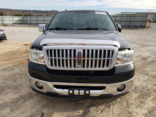 Photo 5 from auction – 2007 LINCOLN MARK LT with VIN 5LTPW18527FJ06277