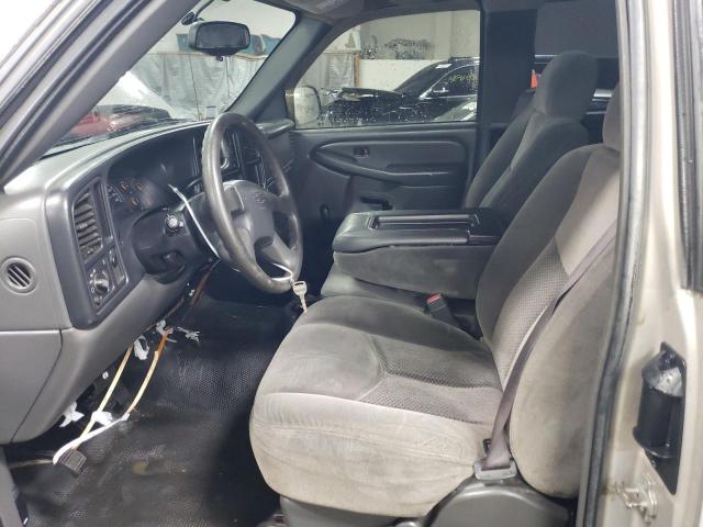 Photo 7 from auction – 2007 CHEVROLET SILVERADO with VIN 1GCEC19X47Z195240