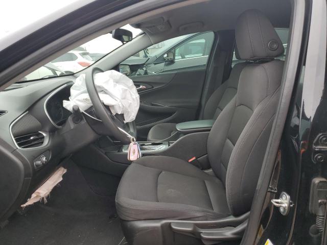 Photo 7 from auction – 2017 CHEVROLET MALIBU LS with VIN 1G1ZB5ST6HF251435