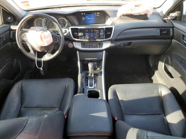 Photo 8 from auction – 2013 HONDA ACCORD EXL with VIN 1HGCR2F89DA065698