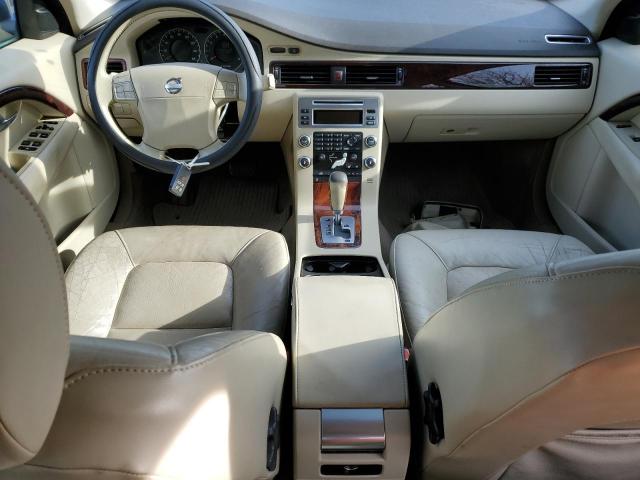 Photo 8 from auction – 2007 VOLVO S80 3.2 with VIN YV1AS982371040418