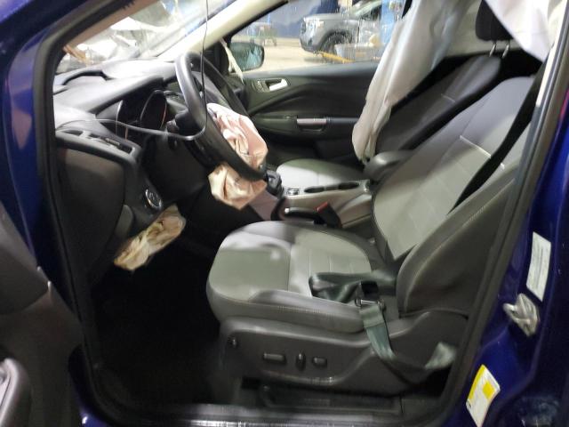Photo 7 from auction – 2014 FORD ESCAPE SE with VIN 1FMCU0GX3EUC43706