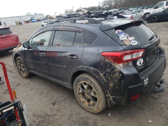 Photo 2 from auction – 2019 SUBARU CROSSTREK with VIN JF2GTACC6K9328301