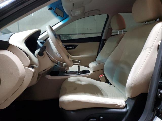 Photo 7 from auction – 2015 NISSAN ALTIMA 2.5 with VIN 1N4AL3AP8FC155160