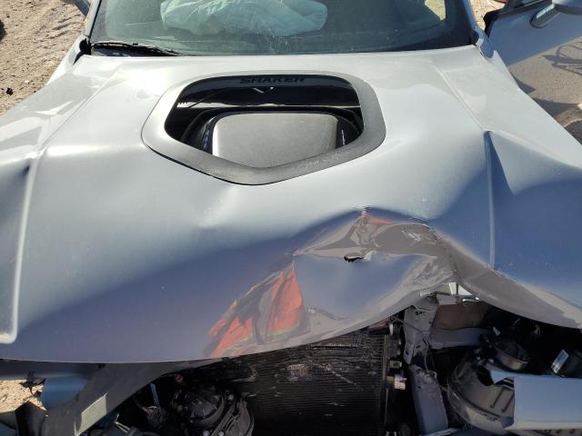 Photo 11 from auction – 2022 DODGE CHALLENGER with VIN 2C3CDZFJ3NH178370