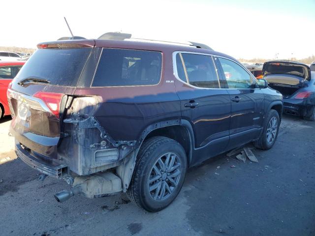 Photo 3 from auction – 2017 GMC ACADIA SLE with VIN 1GKKNLLSXHZ303064