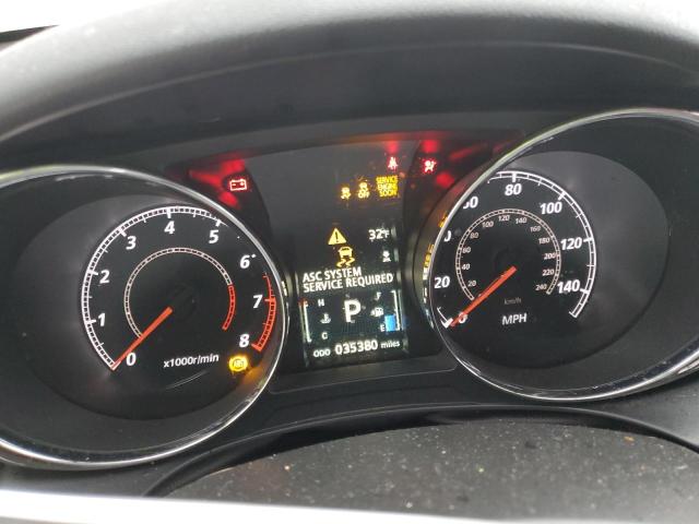 Photo 9 from auction – 2018 MITSUBISHI OUTLANDER with VIN JA4AP3AU1JU024461