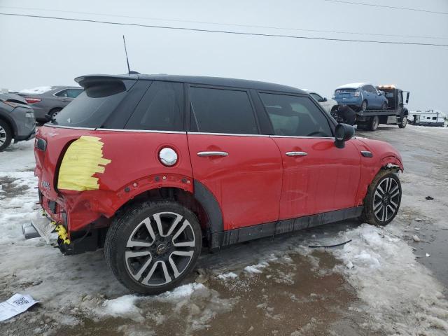 Photo 3 from auction – 2023 MINI COOPER S with VIN WMW53DK0XP2S65294