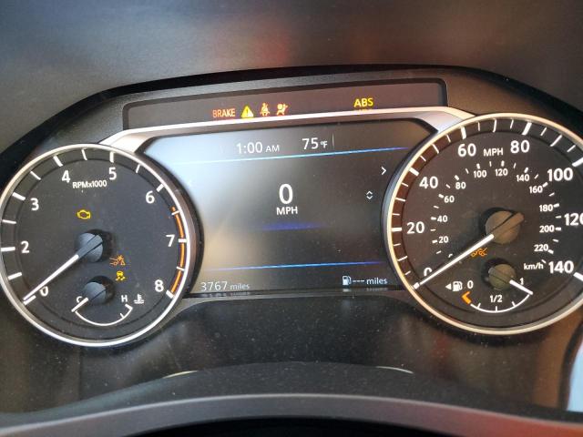 Photo 9 from auction – 2023 NISSAN ALTIMA SR with VIN 1N4BL4CV8PN424656
