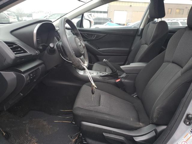Photo 7 from auction – 2017 SUBARU IMPREZA PR with VIN 4S3GKAD69H3610941