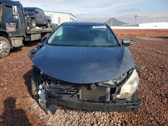 Photo 5 from auction – 2015 TOYOTA COROLLA L with VIN 5YFBURHE0FP355282