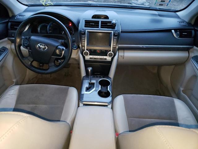 Photo 8 from auction – 2012 TOYOTA CAMRY with VIN 4T1BD1FK2CU048684