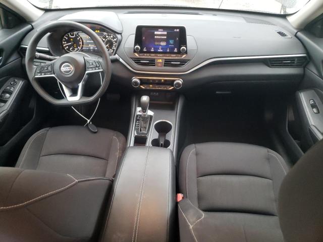 Photo 8 from auction – 2022 NISSAN ALTIMA SV with VIN 1N4BL4DV9NN384342