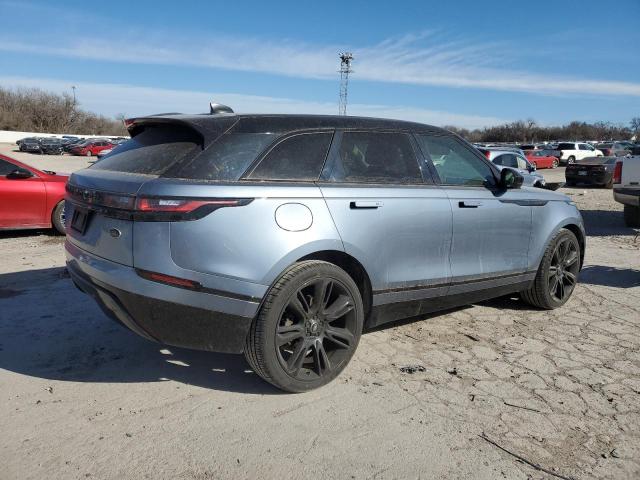Photo 3 from auction – 2019 LAND ROVER RANGE ROVE with VIN SALYL2EN2KA781006