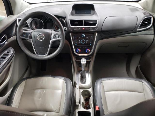 Photo 8 from auction – 2014 BUICK ENCORE with VIN KL4CJCSB6EB782255