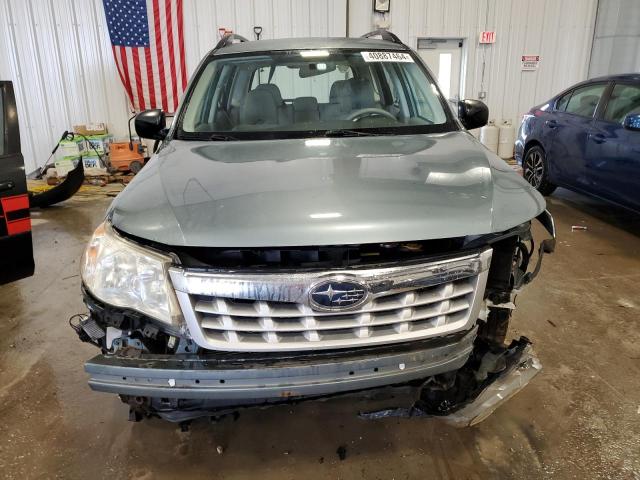 Photo 5 from auction – 2011 SUBARU FORESTER 2 with VIN JF2SHBBC7BH775289