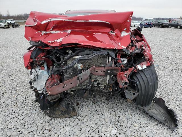 Photo 5 from auction – 2021 MAZDA CX-9 GRAND with VIN JM3TCBDY8M0507094
