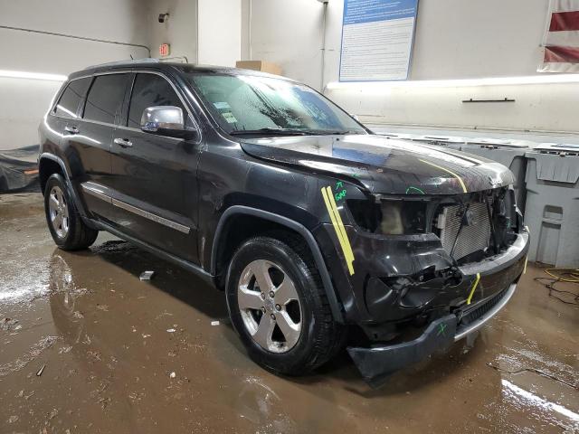 Photo 4 from auction – 2011 JEEP GRAND CHER with VIN 1J4RR5GG8BC561474