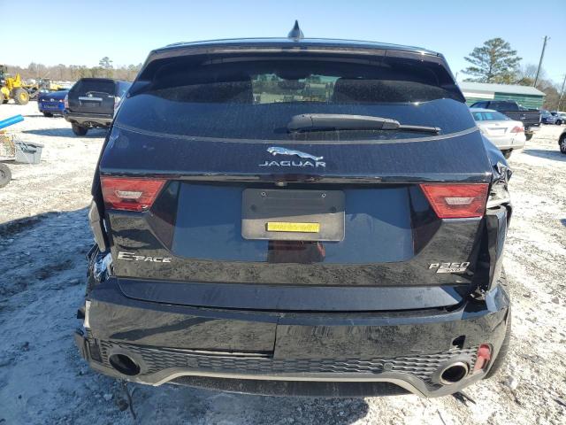 Photo 6 from auction – 2020 JAGUAR E-PACE with VIN SADFK2FX2L1Z87045