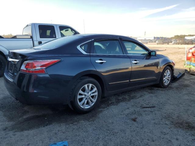 Photo 3 from auction – 2014 NISSAN ALTIMA 2.5 with VIN 1N4AL3AP1EC149876