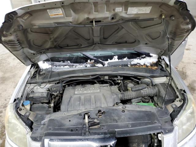 Photo 12 from auction – 2006 HONDA PILOT EX with VIN 5FNYF18796B028625