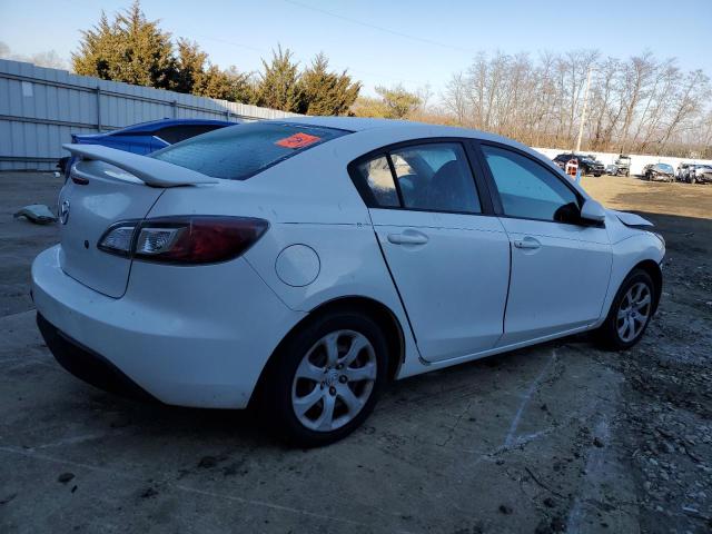 Photo 3 from auction – 2010 MAZDA 3 I with VIN JM1BL1SG9A1163452