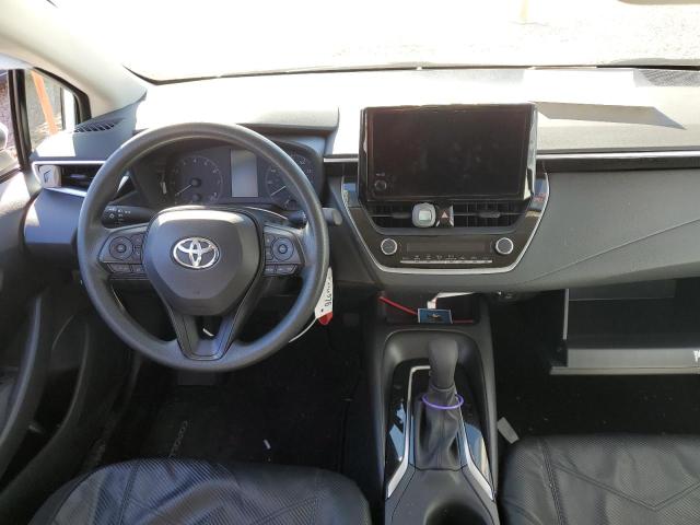 Photo 8 from auction – 2023 TOYOTA COROLLA LE with VIN 5YFB4MDE0PP069796