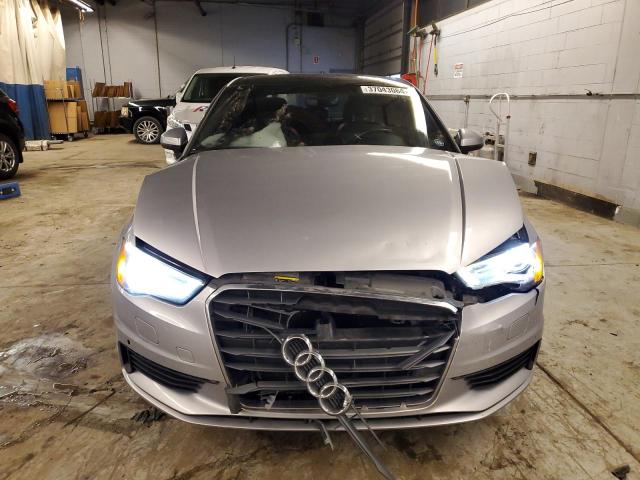 Photo 5 from auction – 2016 AUDI A3 PREMIUM with VIN WAUE8GFF7G1049491