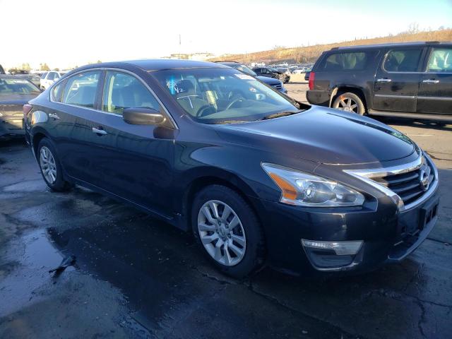 Photo 4 from auction – 2014 NISSAN ALTIMA S with VIN 1N4AL3AP1EN200376