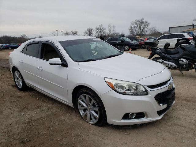 Photo 4 from auction – 2015 CHEVROLET MALIBU 2LT with VIN 1G11D5SL2FF132981